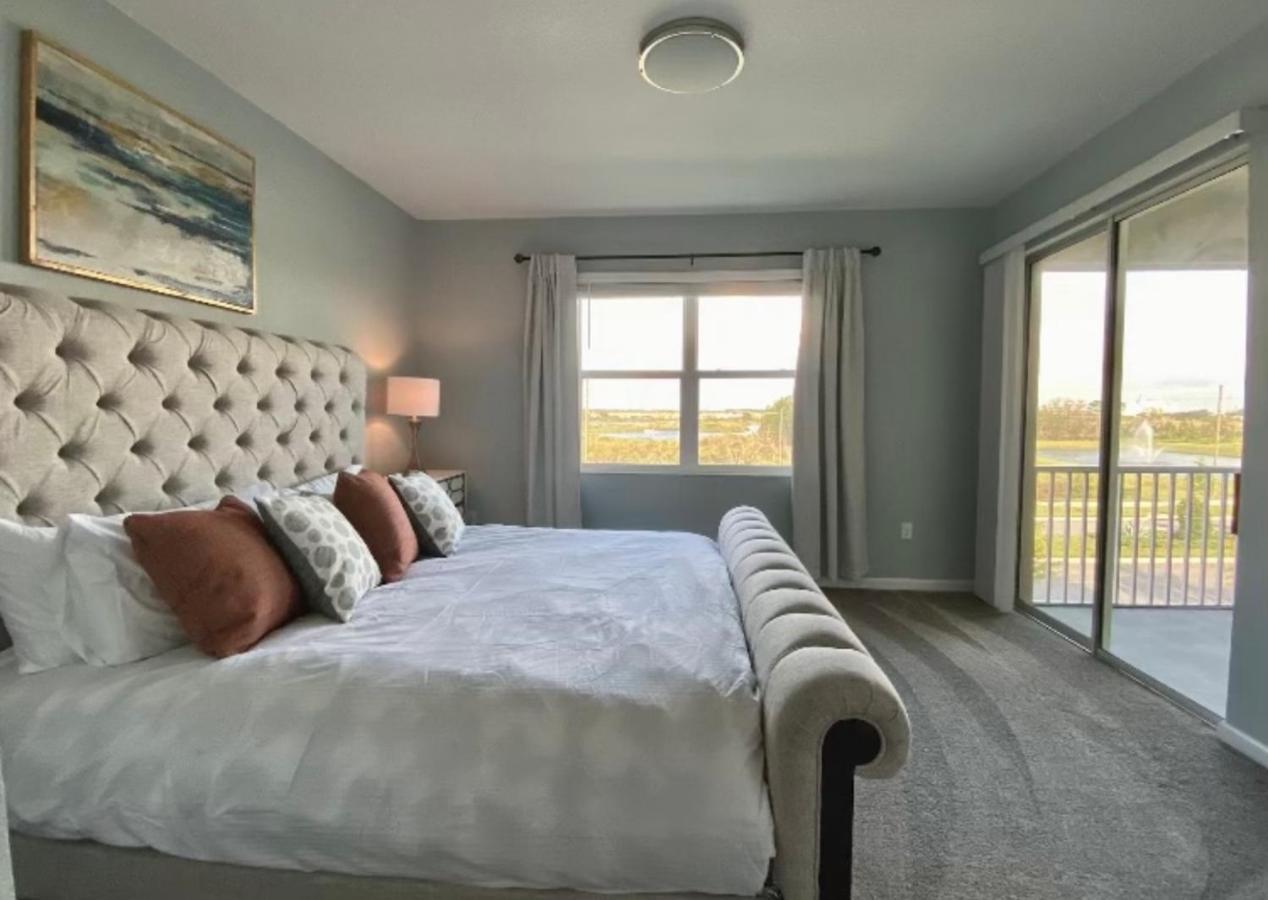 Luxury Champions Gate Condo, Resort-Style Retreat Kissimmee Exterior foto