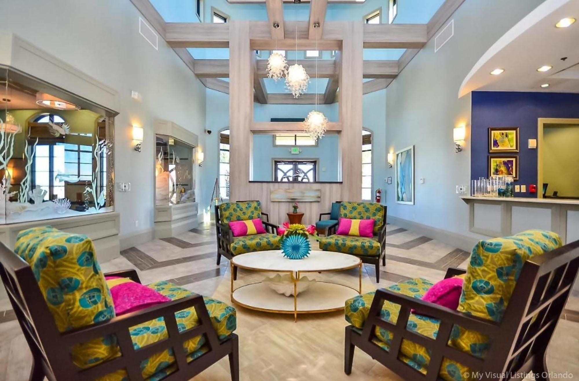 Luxury Champions Gate Condo, Resort-Style Retreat Kissimmee Exterior foto