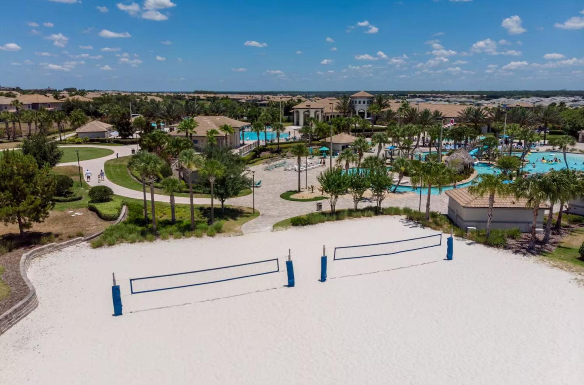 Luxury Champions Gate Condo, Resort-Style Retreat Kissimmee Exterior foto
