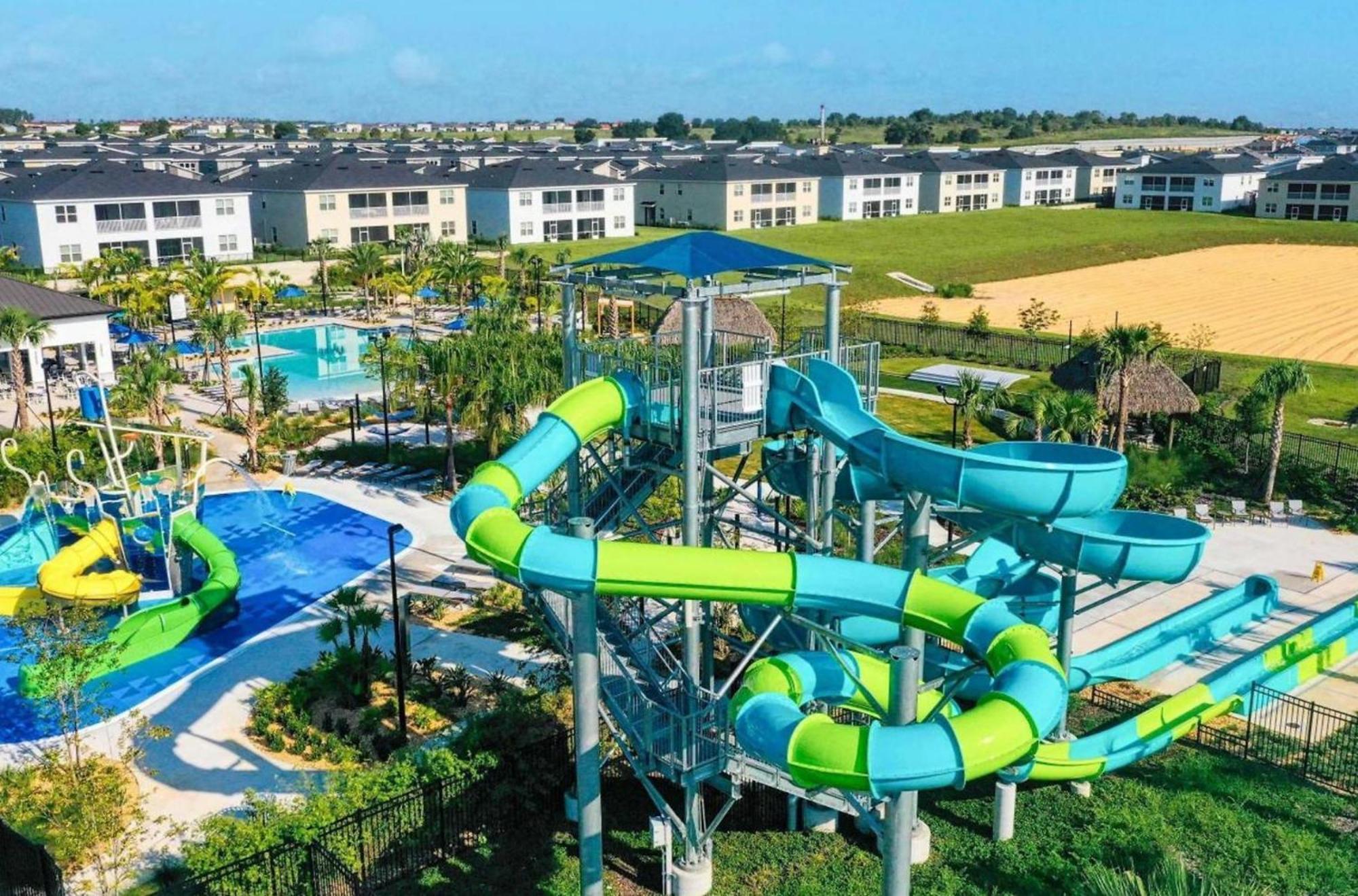 Luxury Champions Gate Condo, Resort-Style Retreat Kissimmee Exterior foto