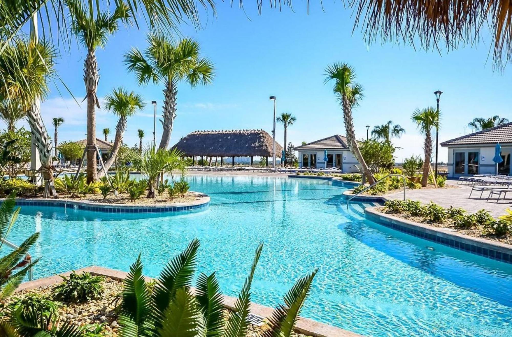 Luxury Champions Gate Condo, Resort-Style Retreat Kissimmee Exterior foto