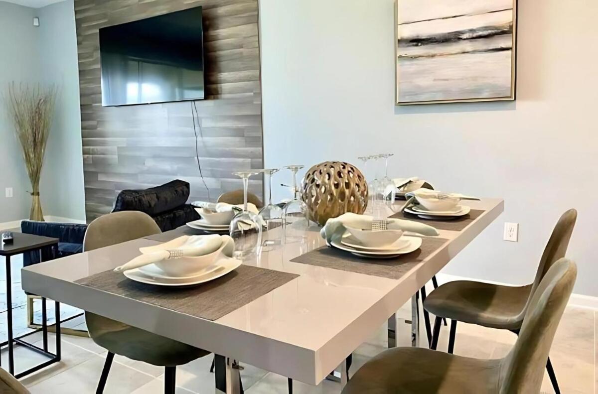 Luxury Champions Gate Condo, Resort-Style Retreat Kissimmee Exterior foto